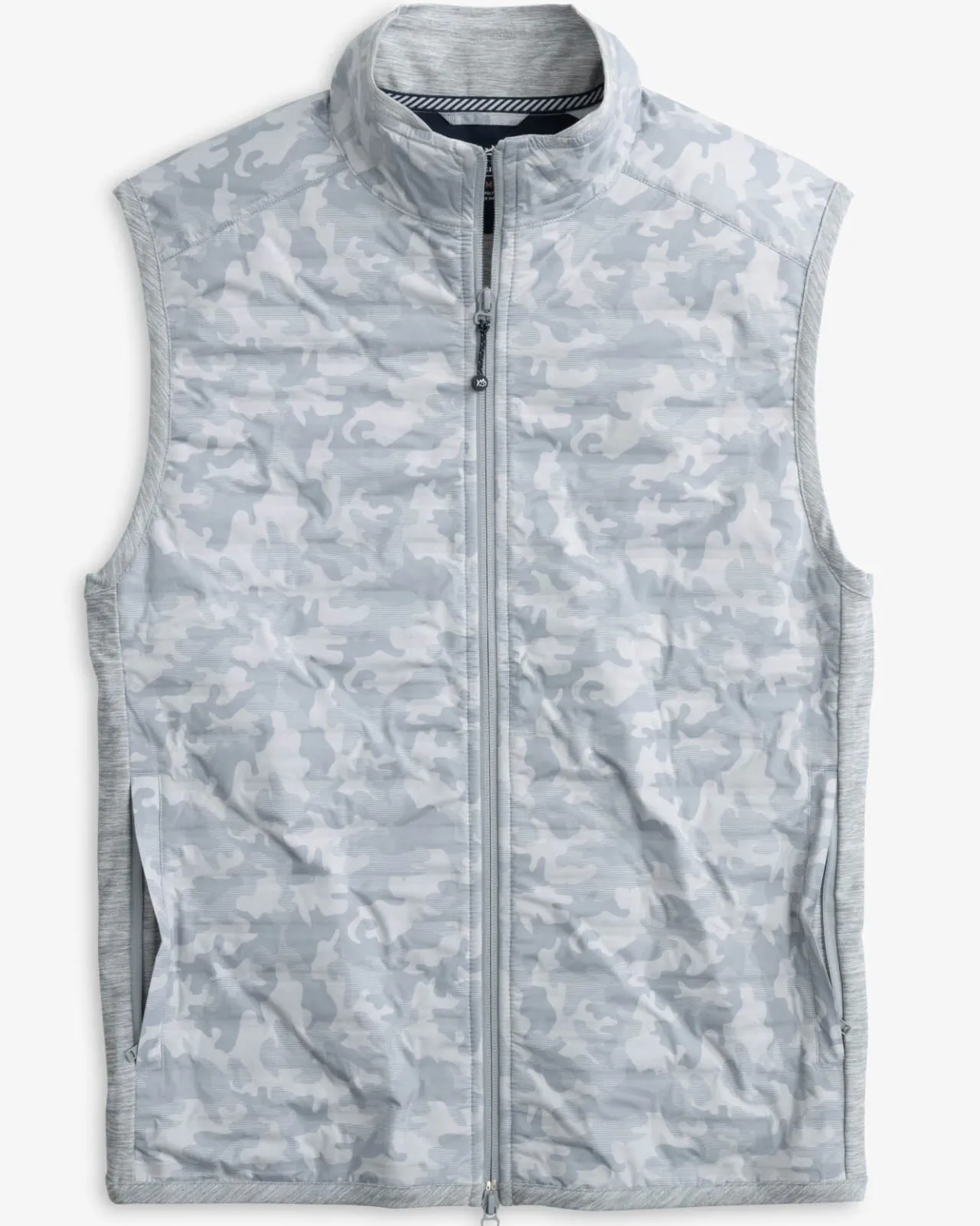 Southern Tide Abercorn Camo Performance Vest Shop