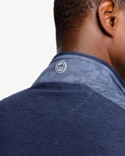 Southern Tide Abercorn Camo Performance Vest Shop