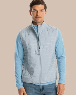 Southern Tide Abercorn Performance Vest Online