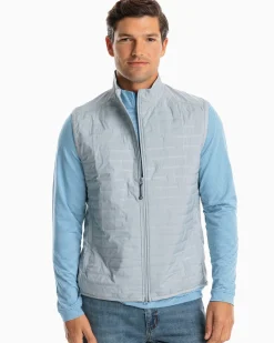 Southern Tide Abercorn Performance Vest Online