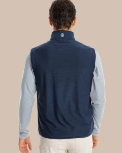 Southern Tide Abercorn Performance Vest Online