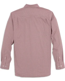 Southern Tide Alabama Tide Gingham Button Down Shirt Store