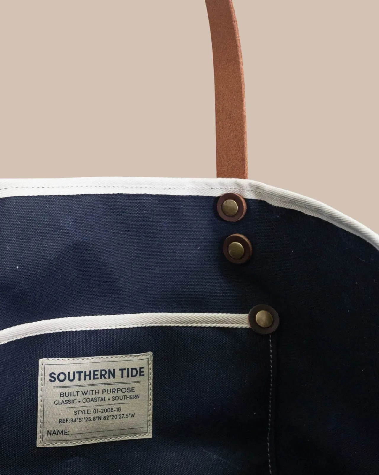 Southern Tide All Day Tote Online