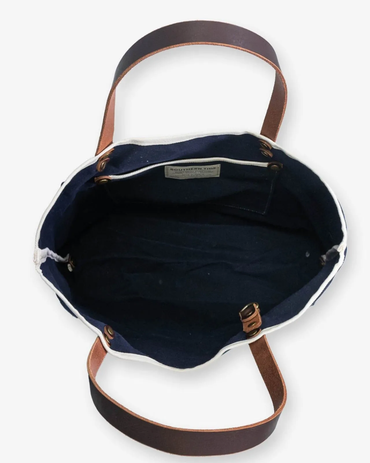 Southern Tide All Day Tote Shop