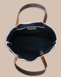 Southern Tide All Day Tote Shop