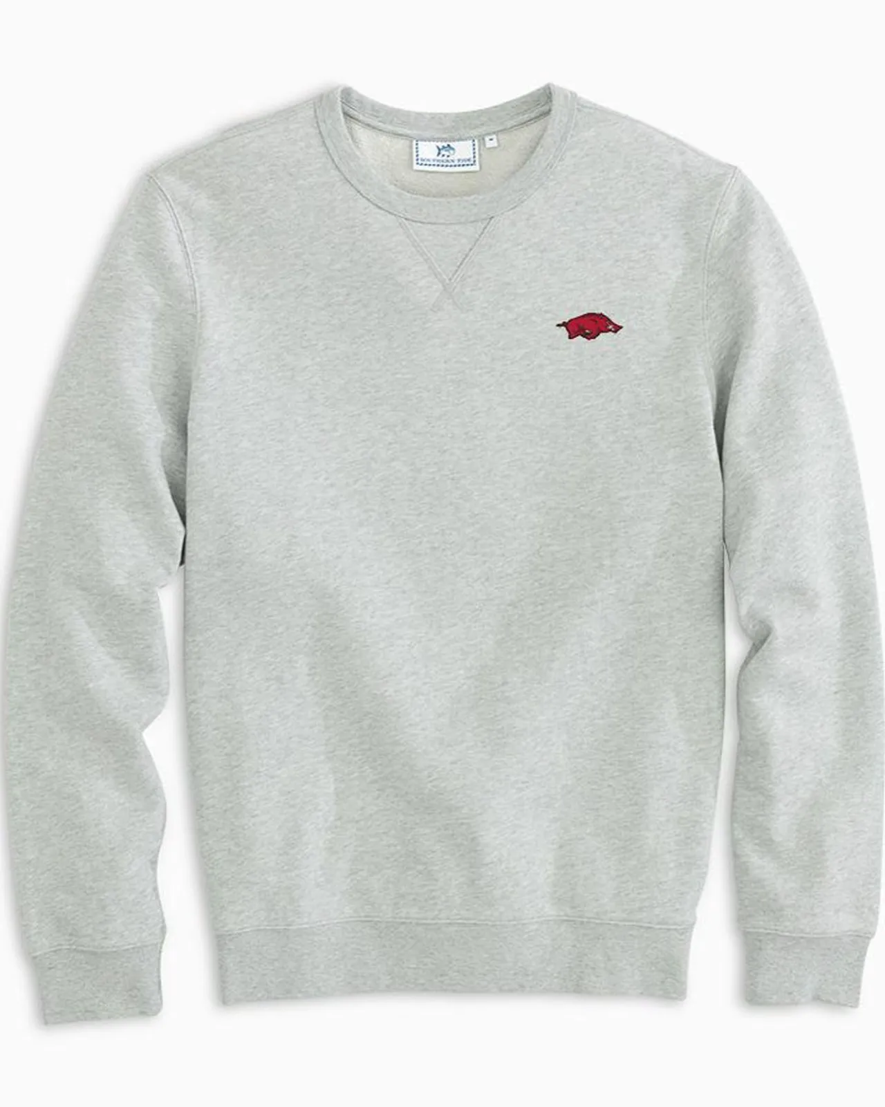 Southern Tide Arkansas Upper Deck Pullover Sweatshirt Best Sale