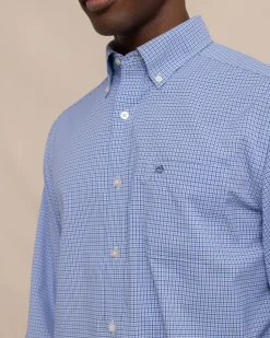 Southern Tide Bowry Brrr°® Intercoastal Sport Shirt Shop