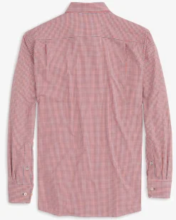 Southern Tide Bowry Brrr°® Intercoastal Sport Shirt Shop