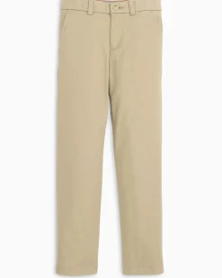 Southern Tide Boys Channel Marker Pant Sale