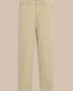 Southern Tide Boys Channel Marker Pant Sale