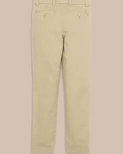 Southern Tide Boys Channel Marker Pant Sale