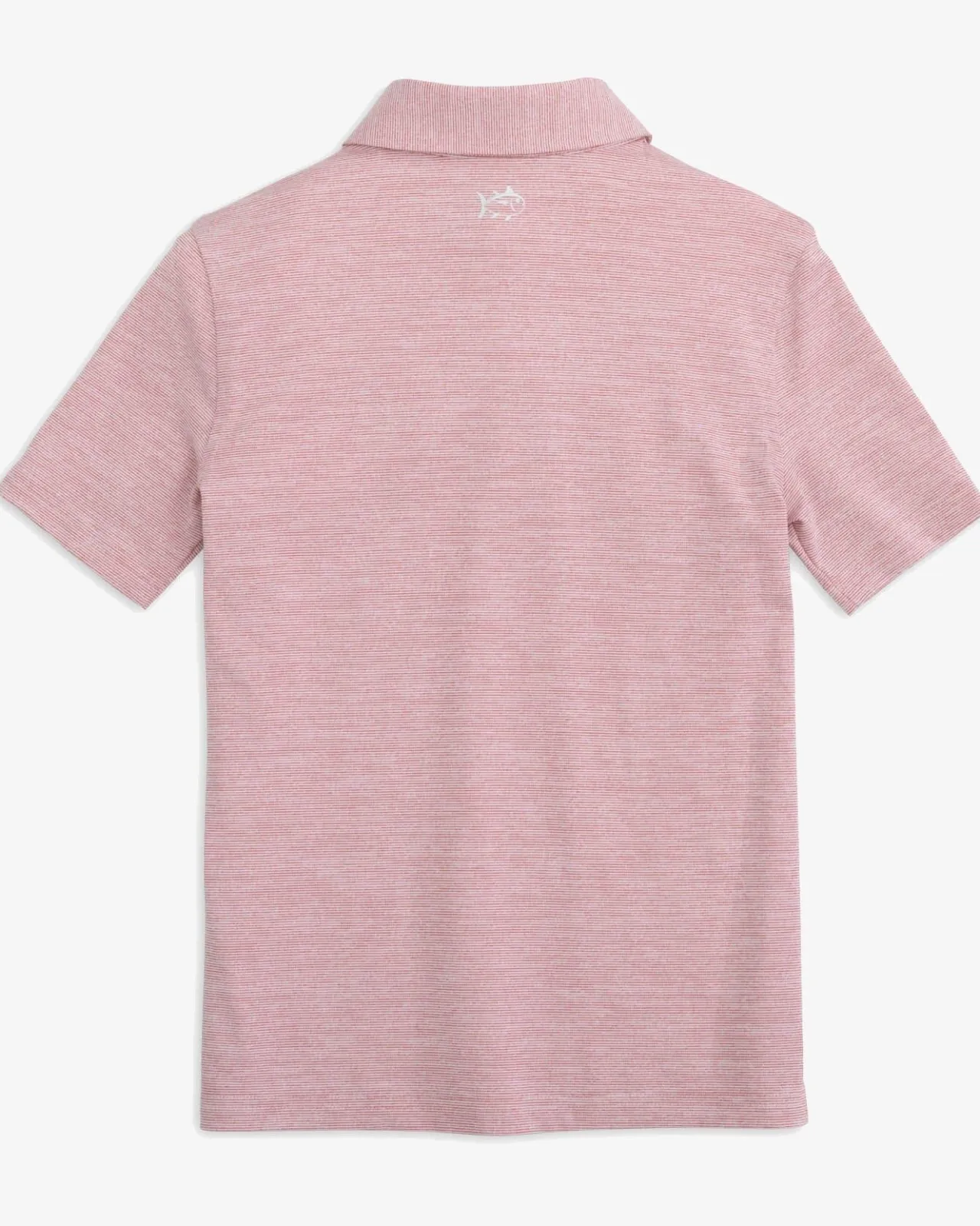 Southern Tide Boys Driver Spacedye Polo Shirt Clearance