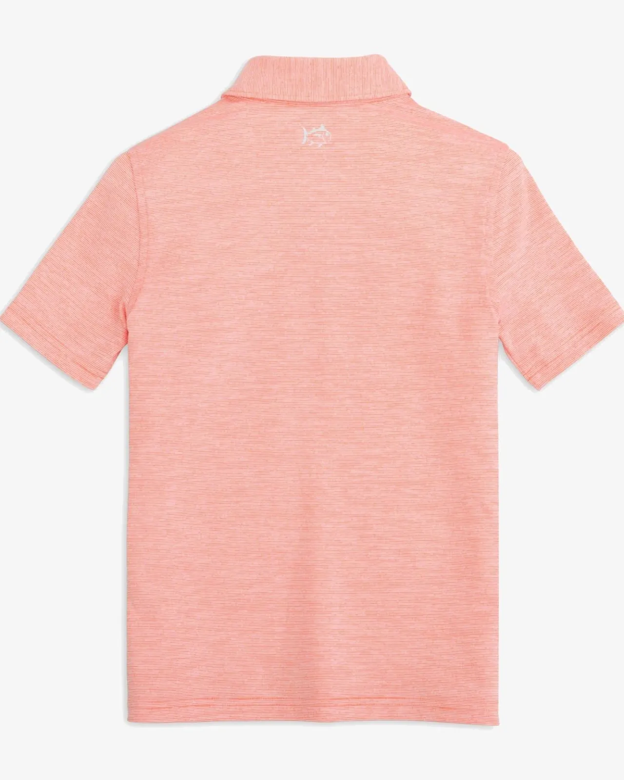 Southern Tide Boys Driver Spacedye Polo Shirt Clearance