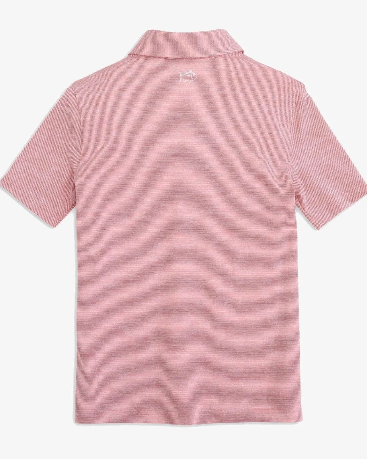 Southern Tide Boys Driver Spacedye Polo Shirt Clearance