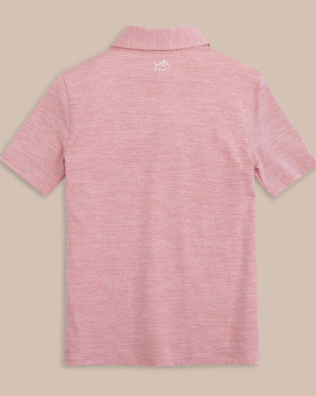 Southern Tide Boys Driver Spacedye Polo Shirt Clearance