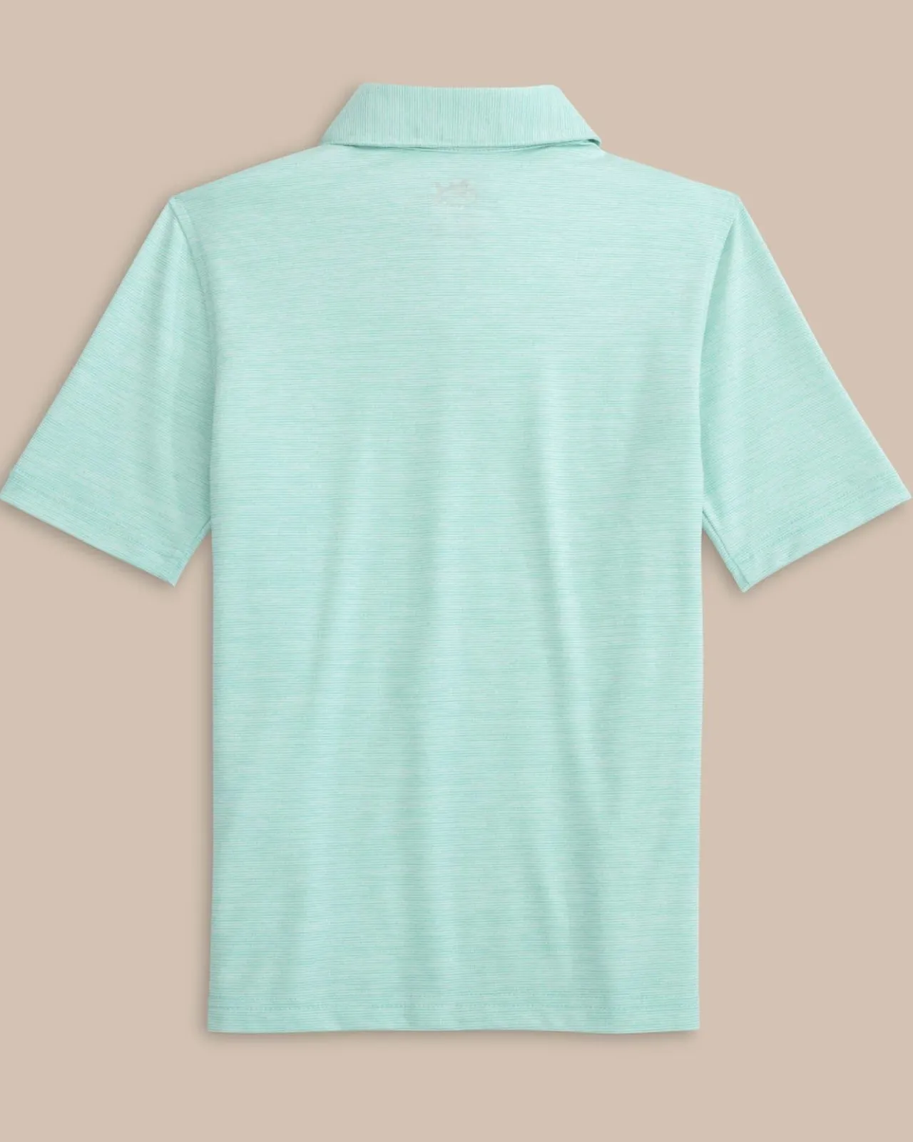 Southern Tide Boys Driver Spacedye Polo Shirt Clearance