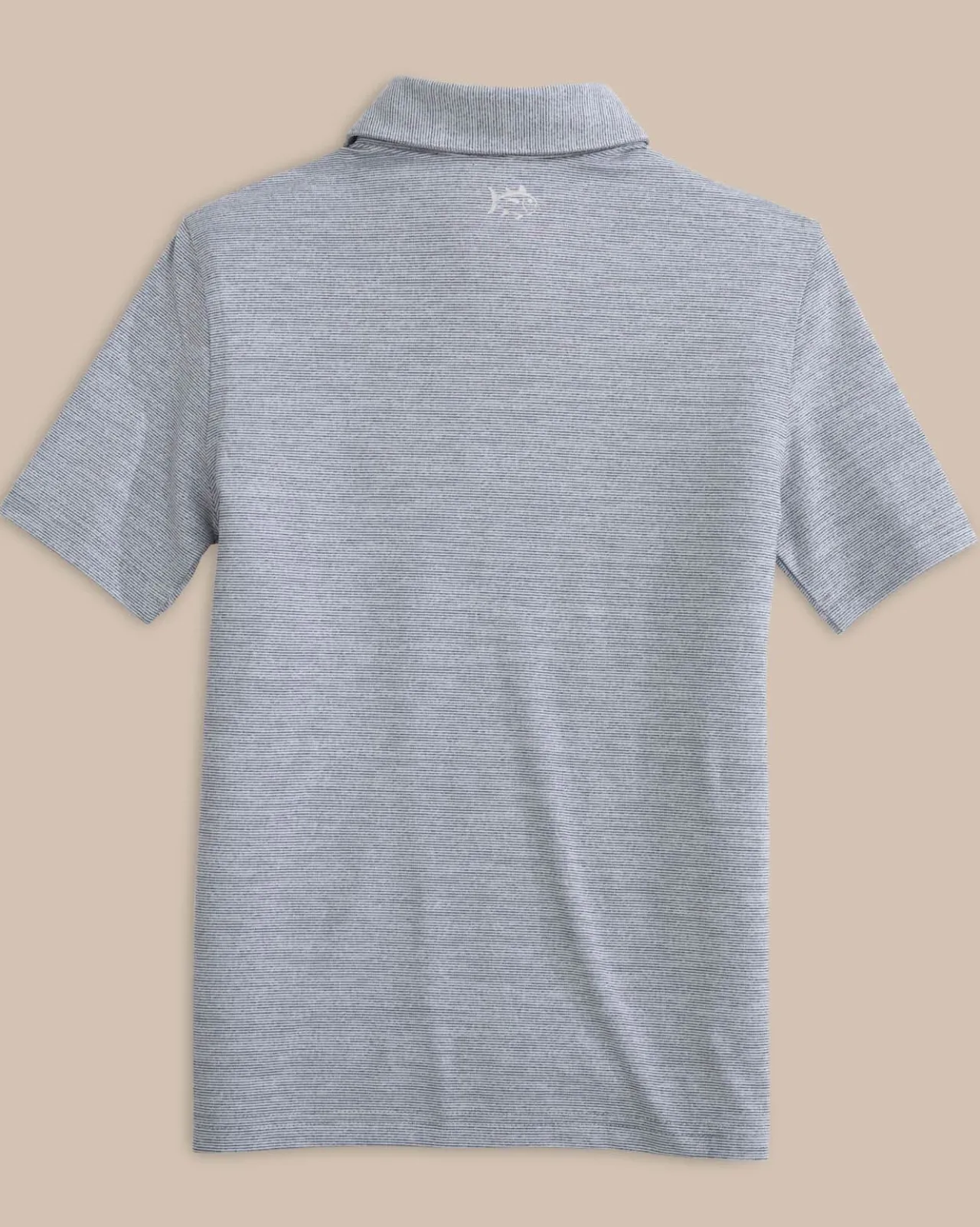 Southern Tide Boys Driver Spacedye Polo Shirt Clearance