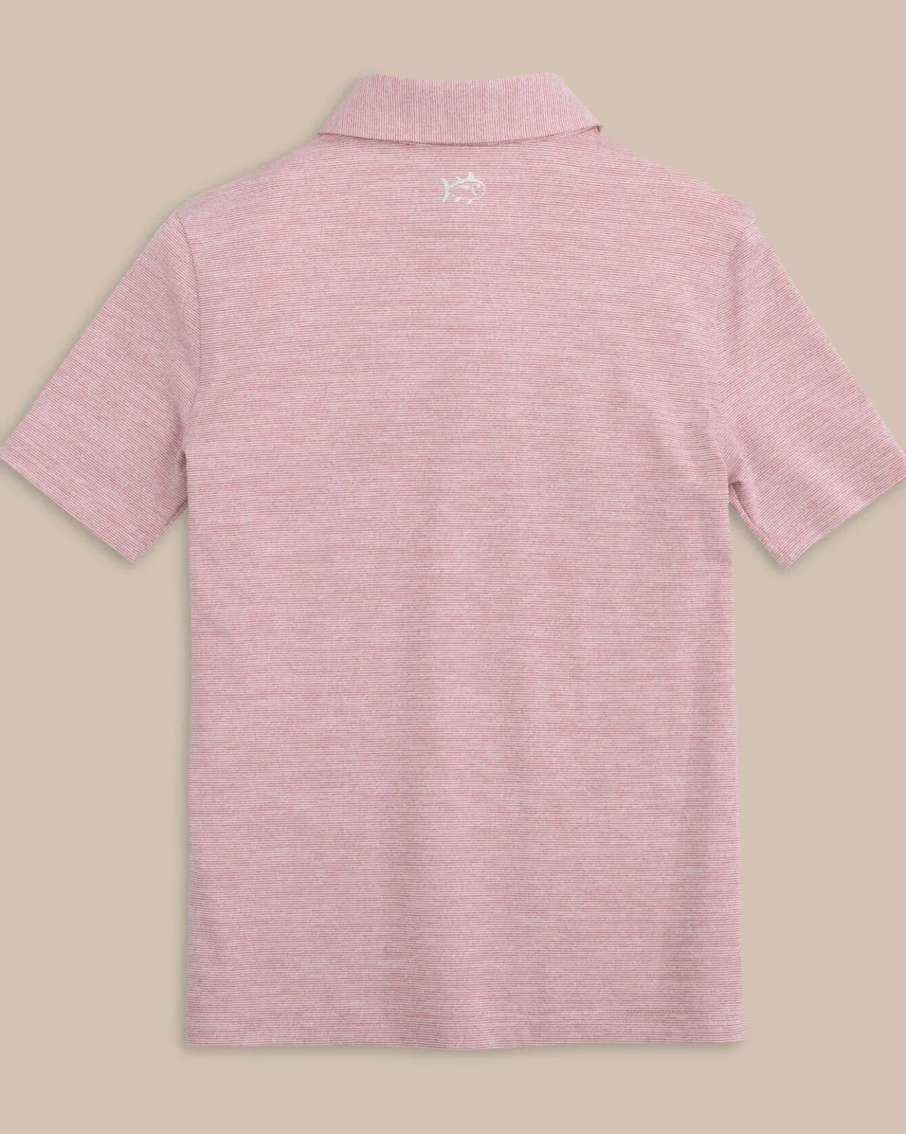 Southern Tide Boys Driver Spacedye Polo Shirt Clearance