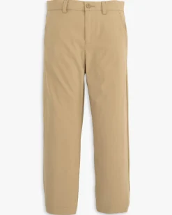 Southern Tide Boys Leadhead Performance Pant Shop
