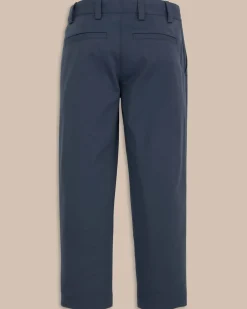 Southern Tide Boys Leadhead Performance Pant Shop