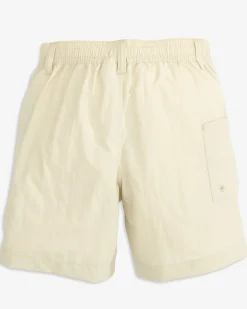 Southern Tide Boys Shoreline Active Short Hot