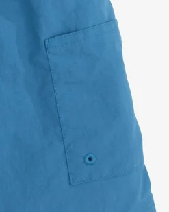 Southern Tide Boys Shoreline Active Short Hot