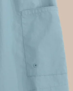 Southern Tide Boys Shoreline Active Short Hot