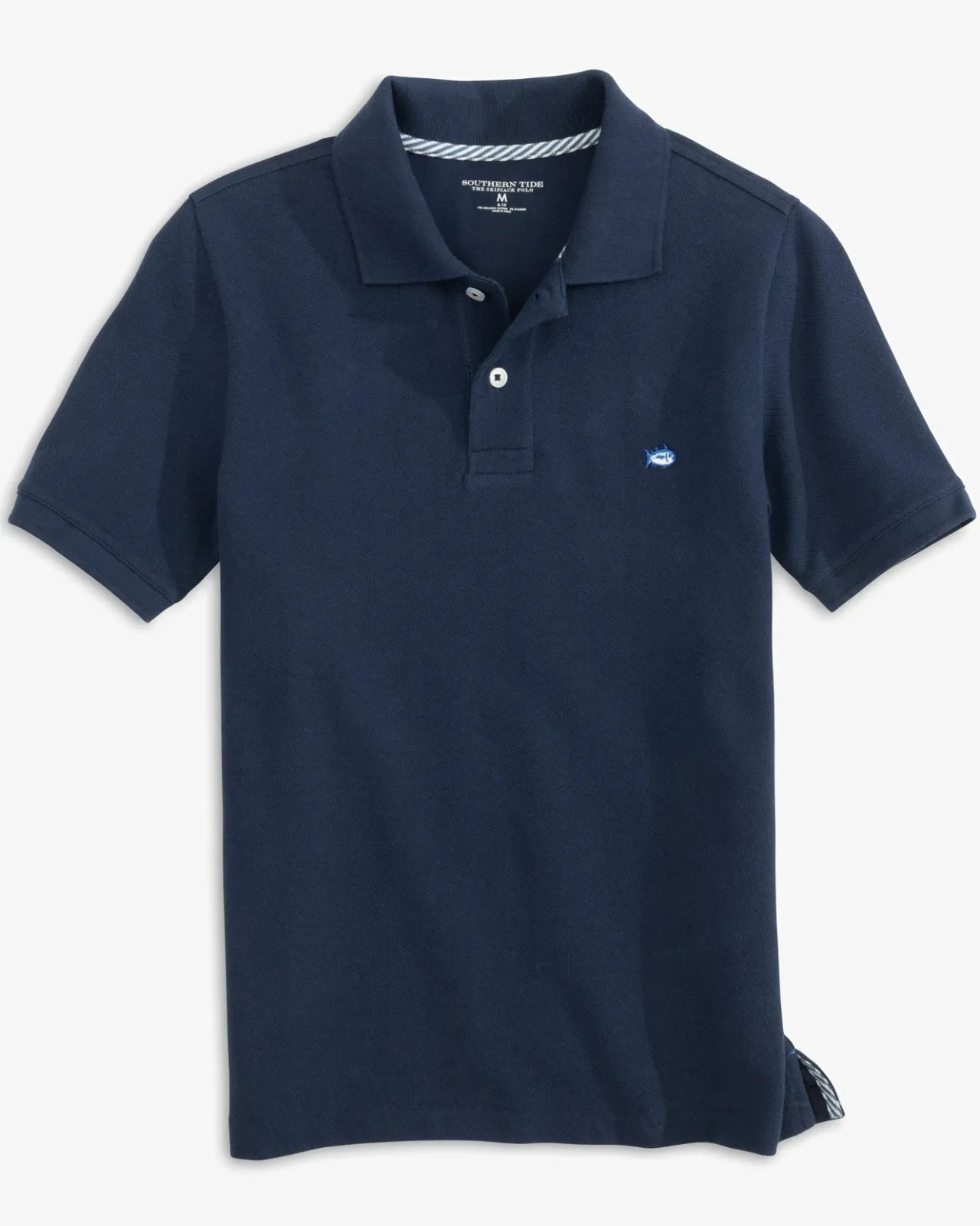 Southern Tide Boys Skipjack Polo Shirt Sale
