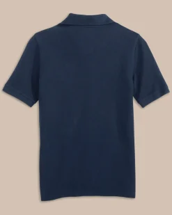 Southern Tide Boys Skipjack Polo Shirt Sale