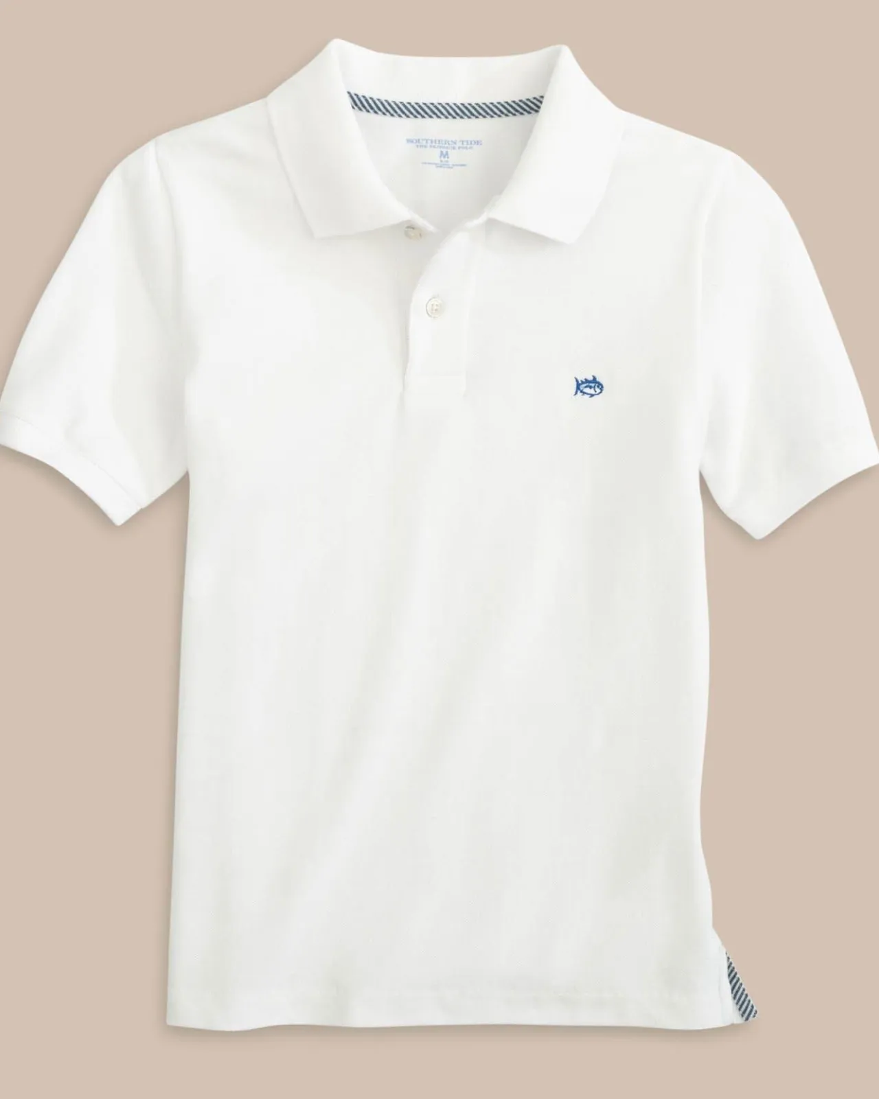 Southern Tide Boys Skipjack Polo Shirt Sale