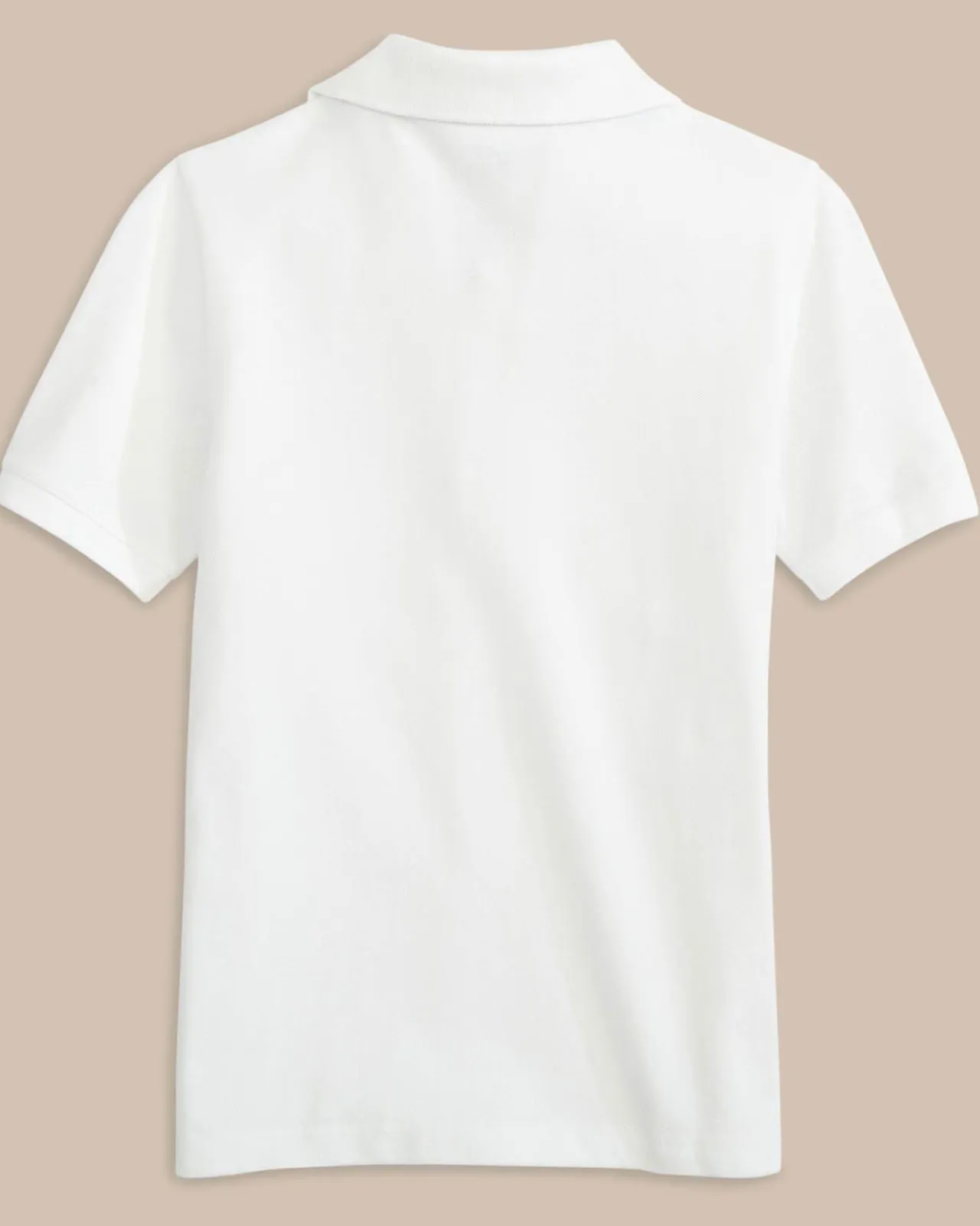 Southern Tide Boys Skipjack Polo Shirt Sale