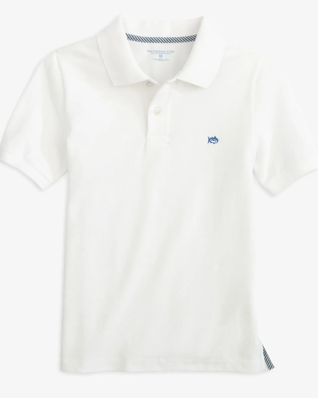 Southern Tide Boys Skipjack Polo Shirt Sale