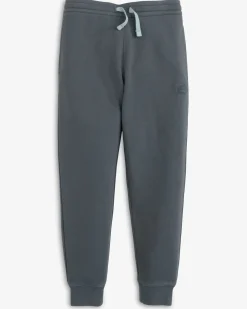 Southern Tide Boys Sun Farer Terry Jogger Harbour Mist Online