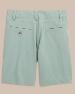 Southern Tide Boys T3 Gulf Short Cheap