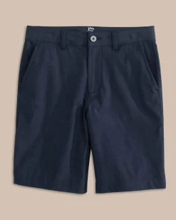 Southern Tide Boys T3 Gulf Short Cheap