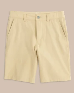Southern Tide Boys T3 Gulf Short Cheap