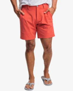 Southern Tide Brrr°®-Die 8 Mineral Red Online