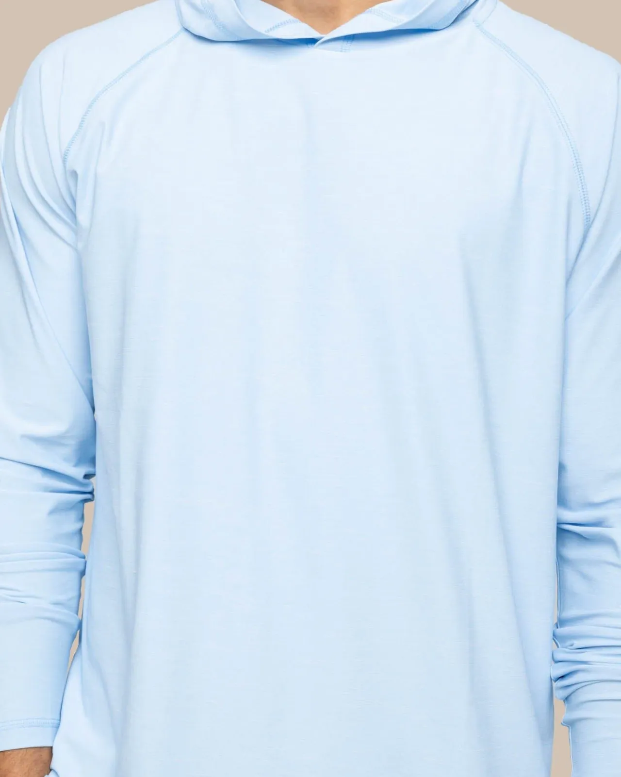 Southern Tide Brrr°®-Illiant Performance Hoodie Clearance