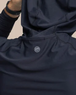 Southern Tide Brrr°®-Illiant Performance Hoodie Clearance