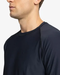 Southern Tide Brrr°®-Illiant Performance Long Sleeve T-Shirt Outlet