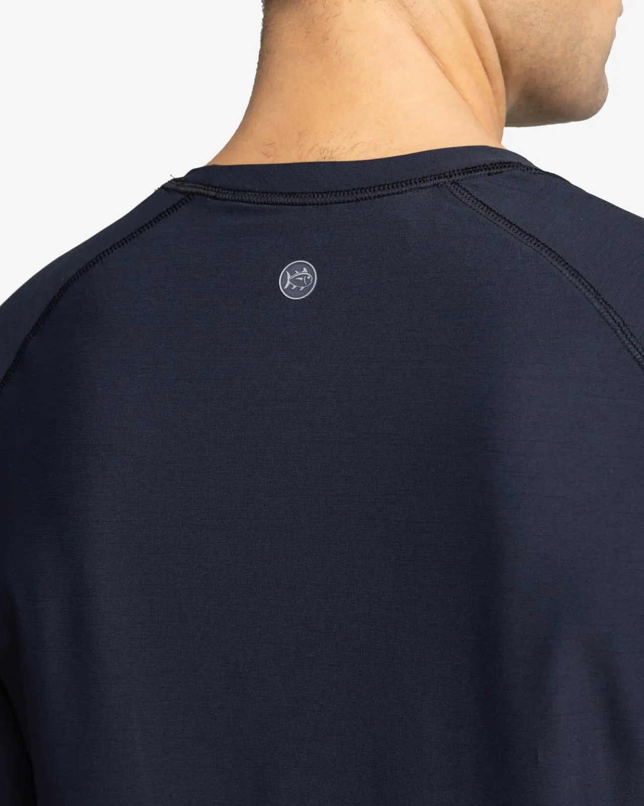 Southern Tide Brrr°®-Illiant Performance Long Sleeve T-Shirt Outlet