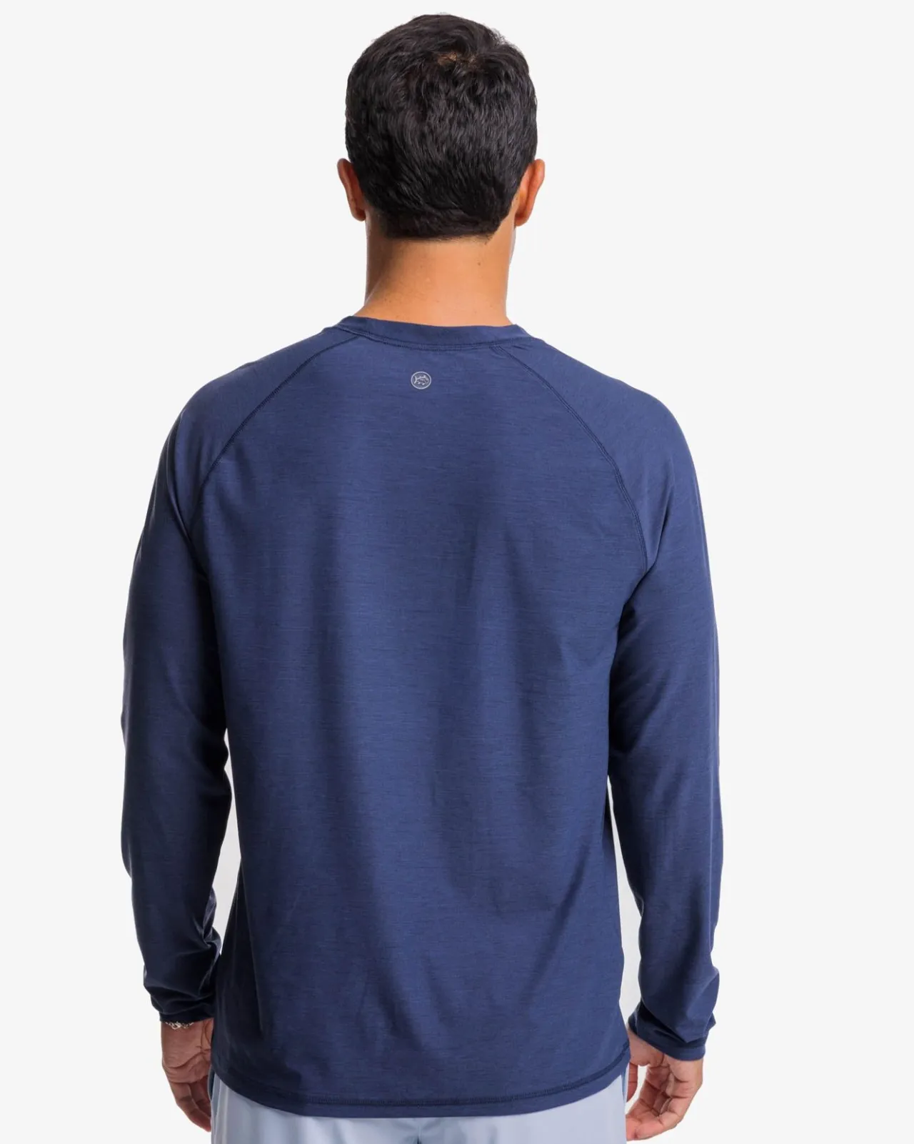 Southern Tide Brrr°®-Illiant Performance Long Sleeve T-Shirt Outlet
