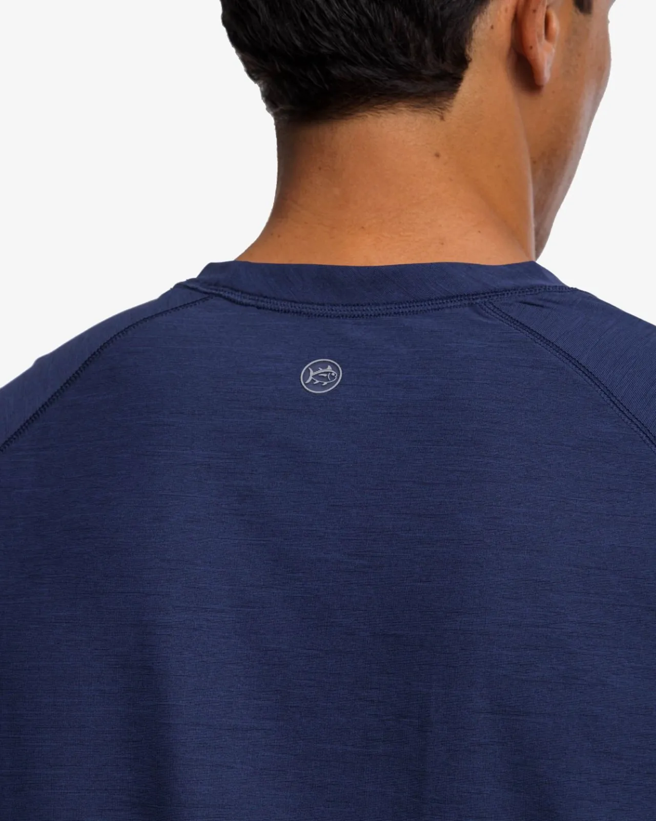 Southern Tide Brrr°®-Illiant Performance Long Sleeve T-Shirt Outlet