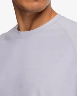 Southern Tide Brrr°®-Illiant Performance Long Sleeve T-Shirt Outlet