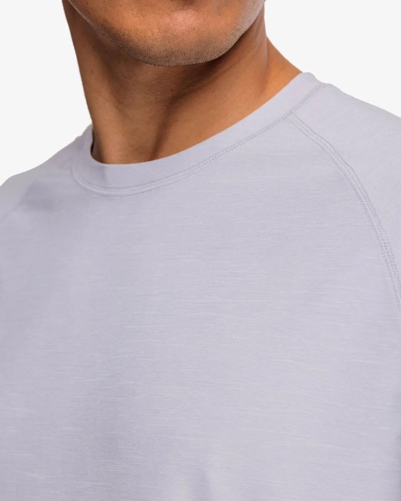 Southern Tide Brrr°®-Illiant Performance Long Sleeve T-Shirt Outlet