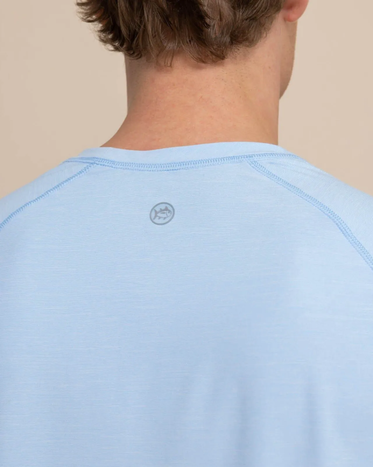 Southern Tide Brrr°®-Illiant Performance Long Sleeve T-Shirt Outlet