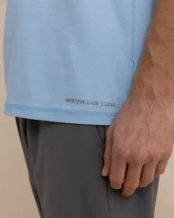 Southern Tide Brrr°®-Illiant Performance T-Shirt Online