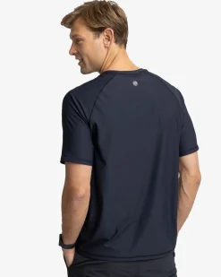 Southern Tide Brrr°®-Illiant Performance T-Shirt Online