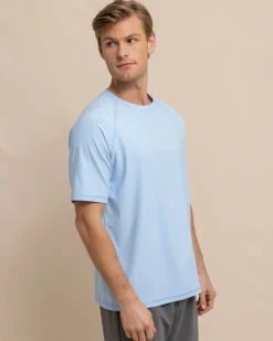 Southern Tide Brrr°®-Illiant Performance T-Shirt Online