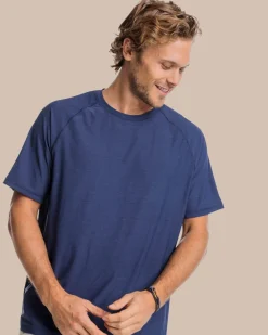 Southern Tide Brrr°®-Illiant Performance T-Shirt Online